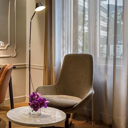 Ambasador - Liburnia Hotell Opatija