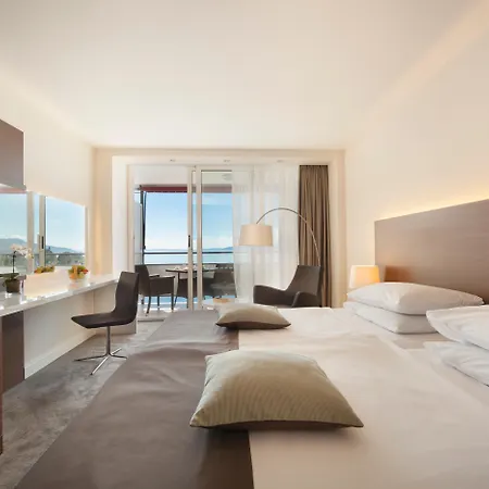 Ambasador - Liburnia 5* Opatija
