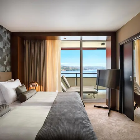 Ambasador - By Liburnia & 5* Abbázia