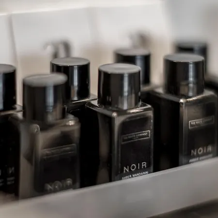 Hotell Ambasador - Liburnia