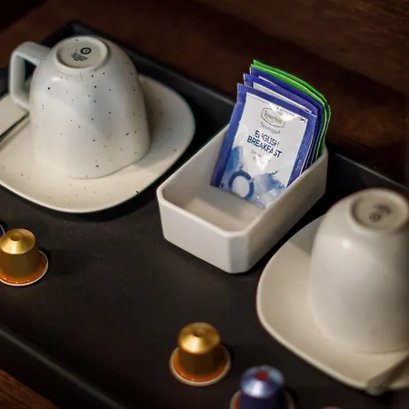 Ambasador - Liburnia Hotell 5*