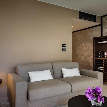 Ambasador - By Liburnia & Szálloda