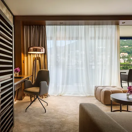 Ambasador - Liburnia