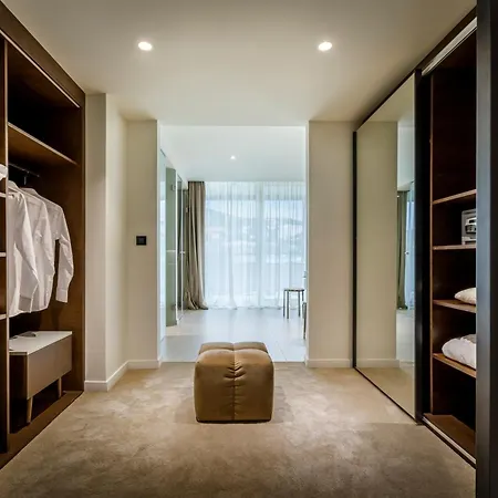 Ambasador - By Liburnia & Szálloda