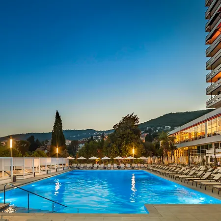 Ambasador - By Liburnia & Abbázia