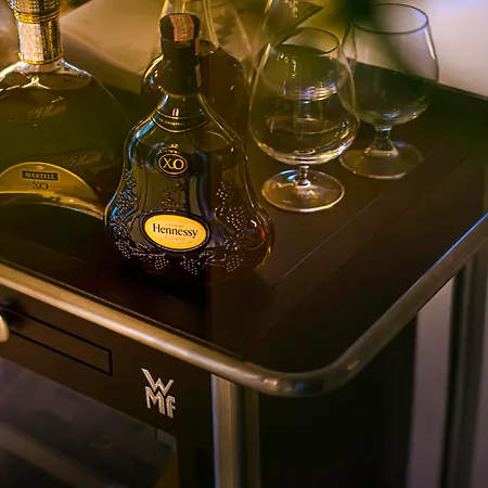 Ambasador - Liburnia Hotell 5*