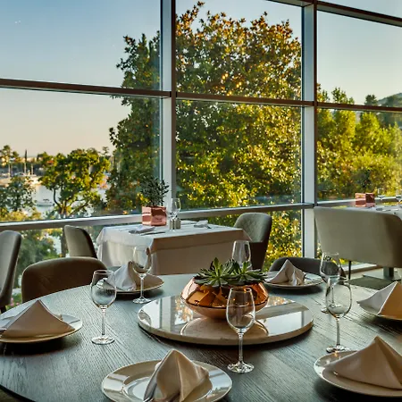 Ambasador - Liburnia Hotell Opatija