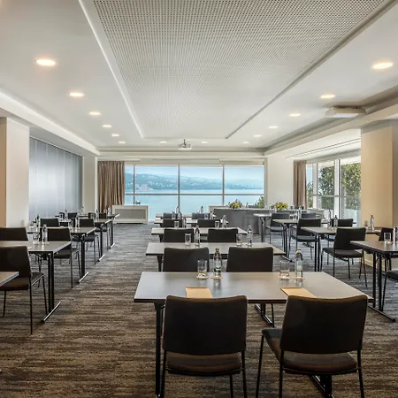 Ambasador - Liburnia 5* Opatija