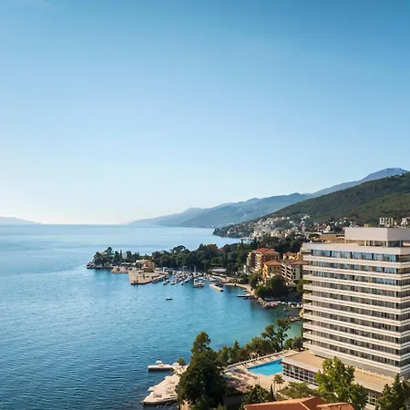 Otel Ambasador - By Liburnia &