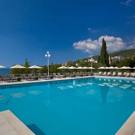 Otel Ambasador - By Liburnia &