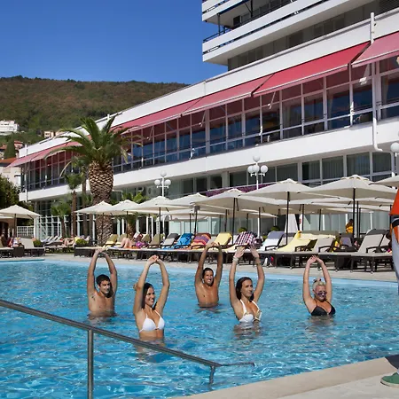 Ambasador - Liburnia 5*