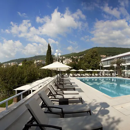 Ambasador - By Liburnia & Otel 5*