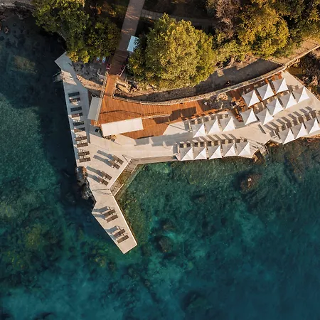 Ambasador - By Liburnia & Otel