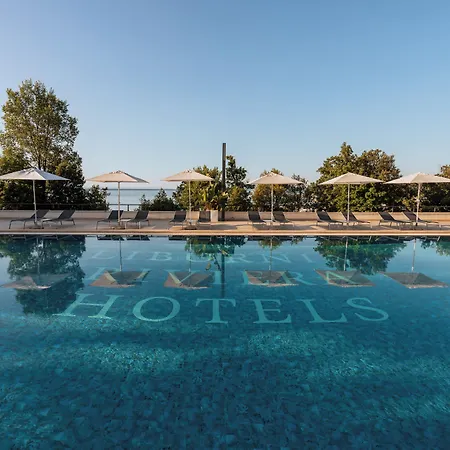 Hotel Ambasador - By Liburnia & Opatija