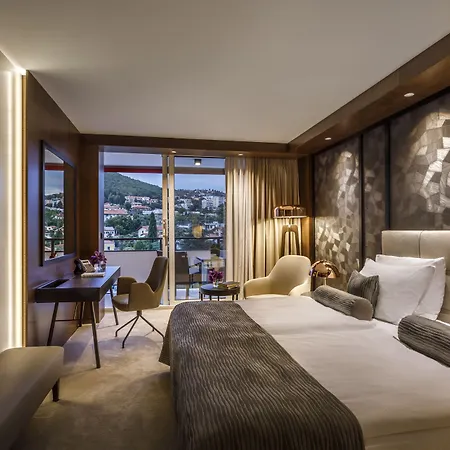 Ambasador - Liburnia Hotell 5*