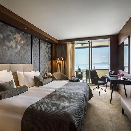 Otel Ambasador - By Liburnia & Opatija