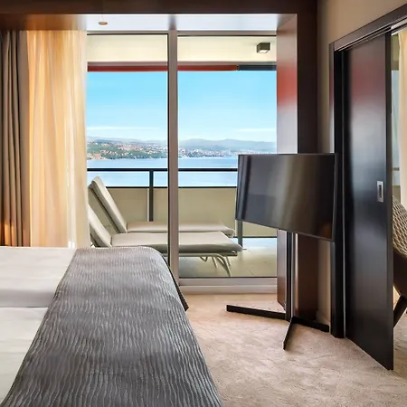 Ambasador - By Liburnia & Otel Opatija