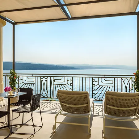 Hotel Ambasador - By Liburnia & 5*