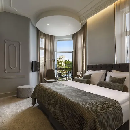 Hotel Ambasador - By Liburnia & Opatija