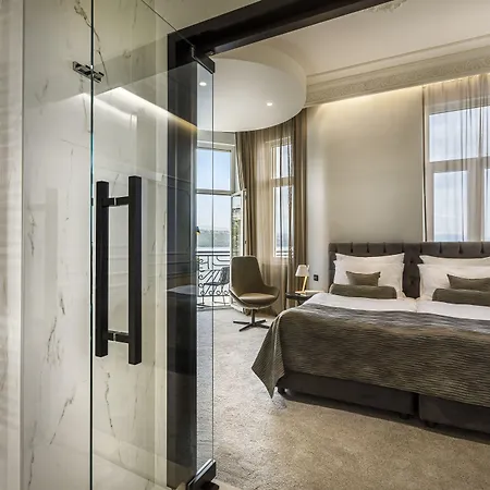 Hotel Ambasador - By Liburnia &