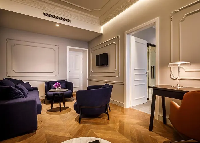 Ambasador - By Liburnia &