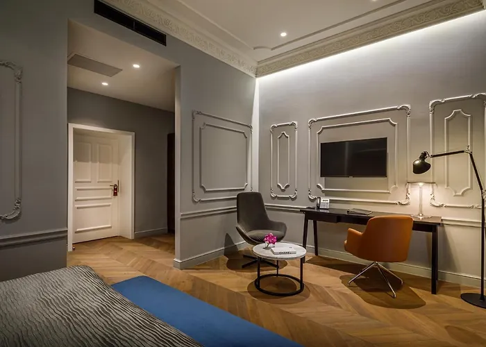 Ambasador - By Liburnia & Abbazia