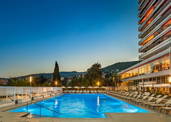 Ambasador - By Liburnia & Abbazia