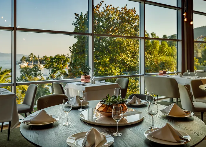 Ambasador - By Liburnia & Hotel Abbazia