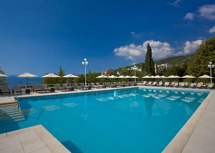 Hotel Ambasador - By Liburnia &