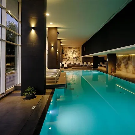 Hotel Ambasador - By Liburnia &