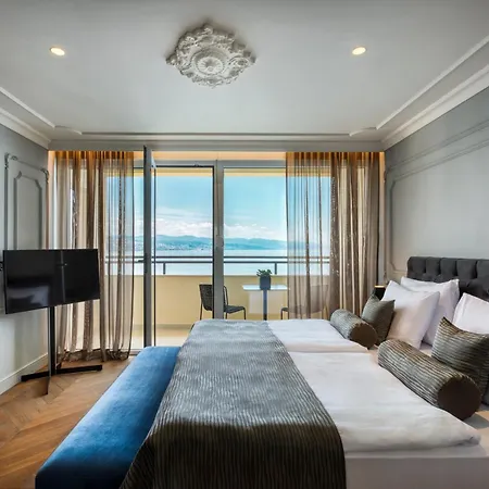 Hotel Ambasador - By Liburnia & 5*