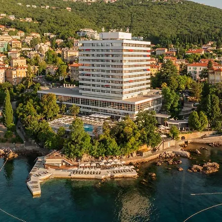 Ambasador - Liburnia Otel