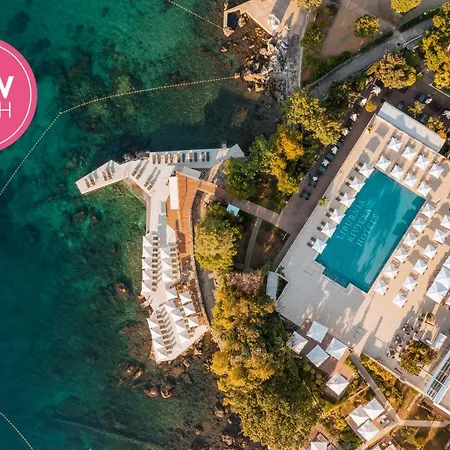 Ambasador - Liburnia Otel Opatija